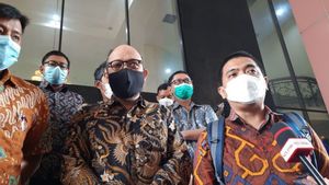 Harun Masiku Ternyata di Indonesia, Eks Penyidik KPK: Harusnya Mudah Ditangkap