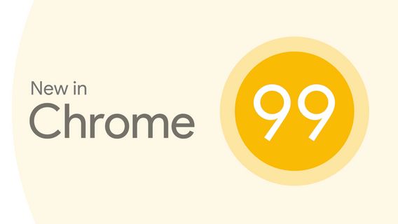 Bisa Kenali Tulisan Tangan, Ini Fitur Baru Google Chrome 99 yang Perlu Diketahui