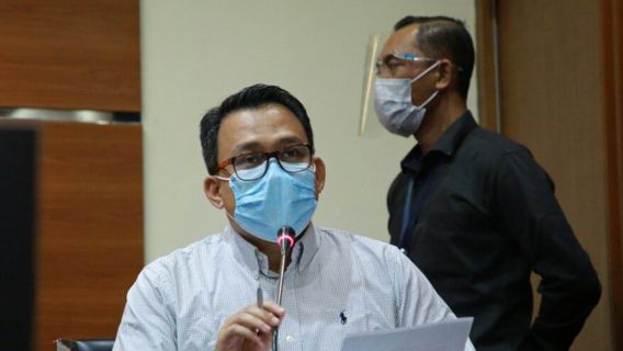 The Reason The KPK Insists It Will Not Carry Out The Ombudsman's Corrective Action