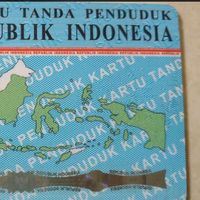Viral! TikTokers Penasaran Congkel Chip di e-KTP Bisa Lacak Keberadaan Seseorang