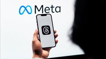 Texas Gugat Meta dan WhatsApp atas Tuduhan Klaim Enskripsi Palsu