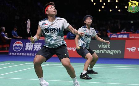 Jadwal Hylo Open 2023, 2 Wakil Indonesia Mentas di Babak Final