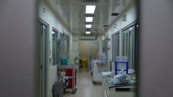 IDI: Surat Keterangan Sehat-Sakit Hanya Bisa Dikeluarkan Dokter