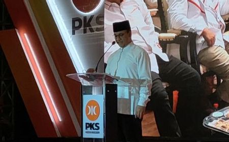 Anies Baswedan: Pemilu Bukan Soal Meneruskan yang Kemarin