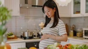 Pilihan Makanan Ngidam Makanan Asin yang Sehat dan Bernutrisi