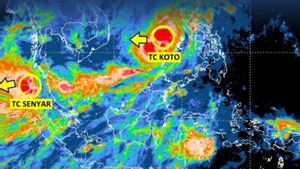Antisipasi Hujan Ekstrem, BMKG Modifikasi Cuaca di 6 Titik Wilayah RI