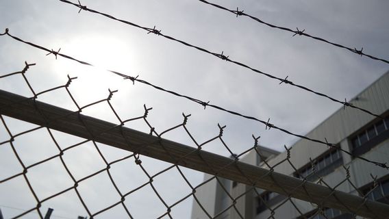 Polisi Pindahkan Tahanan Mengamuk di Polsek Gantarang Bulukumba