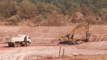 TINSの経営陣は、ペマリの鉱山での事故は会社の活動ではないと主張する