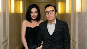 Pihak Ari Lasso Bantah Chat Adetya untuk Menggoda