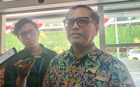 Kementerian PUPR Targetkan Renovasi Wisma Atlet Kemayoran Rampung Tahun Ini