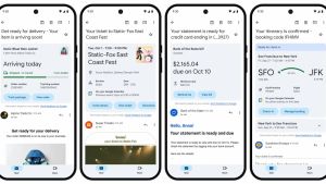 Gmail Perkenalkan Kartu Google Calendar yang Didesain Ulang di Android dan iOS