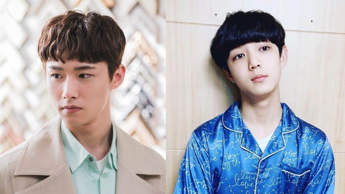 7 Aktor Ini Bintangi Drama Korea tentang BTS, <i>Youth</i>
