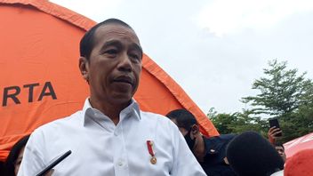 In The Aftermath Of The Pertamina Plumpang Depot Fire, Jokowi Orders All Vital Objects To Be Audited