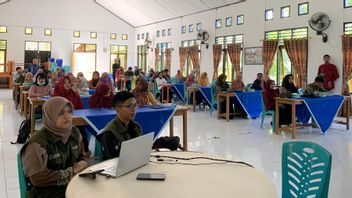 EF Terus Perkuat Kolaborasi dan Program Berkelanjutan Dorong Penguasaan Bahasa Inggris Pelaku Sektor Pendidikan dan Pariwisata Indonesia