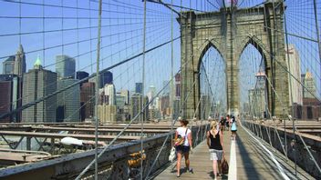 5 Best Cities in the World for Walking Tours 2026, Including New York City