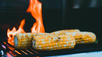 Rekomendasi Makanan Lezat untuk Acara Malam Tahun Baru