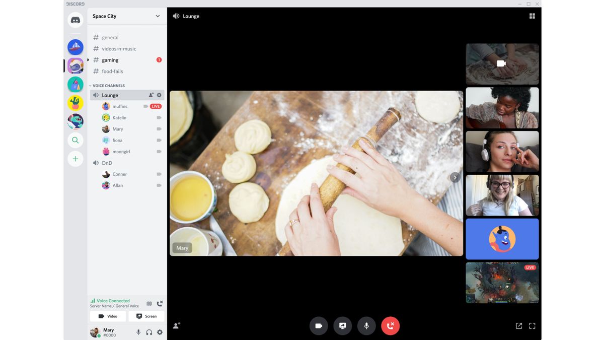 Simak Cara Memulai Obrolan Video di Discord Melalui Ponsel dan Desktop