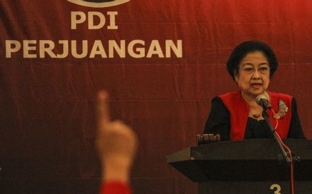 Capres 2024 Wewenang Megawati, PDIP Rapatkan Barisan karena Ada yang Mulai “Berdansa” Politik