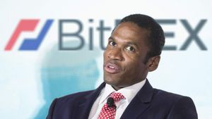 Arthur Hayes: Nilai Yen Melemah Bisa Dongkrak Harga Bitcoin 