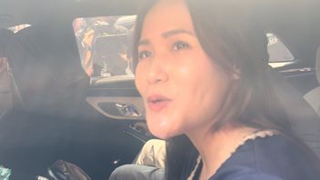 After Parole, Ottto Hasibuan Says Jessica Wongso Wants Sushi Lunch