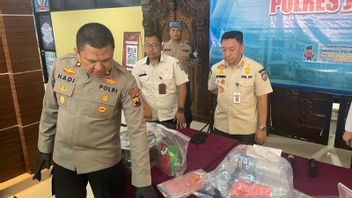 6 People Killed, Police Name 3 Suspects in Miras Oplosan in Jepara