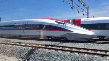 Presiden Prabowo Perintahkan Jajaran Menterinya Cari Skema Terbaik Selesaikan Masalah Utang Whoosh