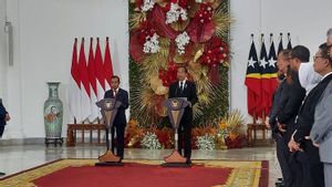 RI dan Timor Leste Sepakati Penyelesaian 2 Segmen Perbatasan Darat