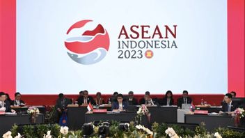 Percepat Pertumbuhan Ekonomi di Kawasan, RI Ajak Negara ASEAN Optimalkan Skema Single Window