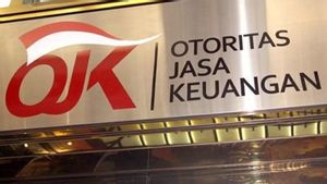  OJK Denda Influencer Belvin Tannadi Rp5,35 Miliar Imbas Manipulasi Harga Saham