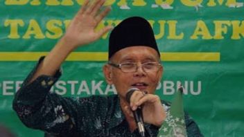 Wakil Katib Syuriah PWNU Jatim KH Sholeh Hayat Wafat, Dikenang Sebagai 