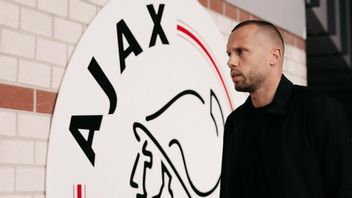 Media Belanda Kabarkan John Heitinga Jadi Kandidat Pelatih Timnas Indonesia 