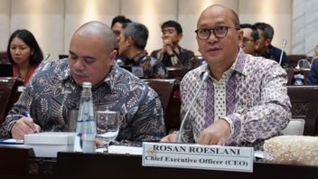 RKAP Danantara 2026: Mulai dari Proyek Pembangkit Energi Sampah hingga Kampung Haji