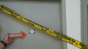 Membuka Tabir Tewasnya Diplomat Ary Daru, Polisi Kantongi Isi Percakapan Lewat Laptop