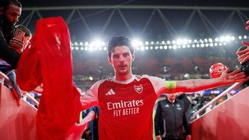 Arteta Wajibkan Arsenal Menang Lawan Manchester City