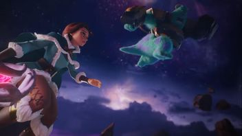RPG Baru Disney's Mirrorverse Akan Hadirkan Karakter-karakter dari Disney dan Pixar