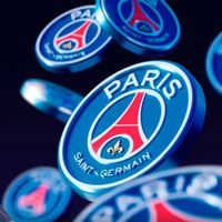 Lionel Messi Dihadiahi Kripto PSG Fan Token Sebagai Bagian dari Kesepakatan Transfer, Kira-kira Berapa Banyak?