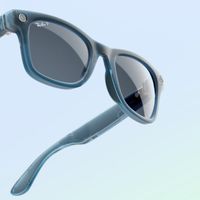Mark Zuckerberg Perkenalkan Produk AI Terbaru, Kacamata Cerdas, dan Headset VR