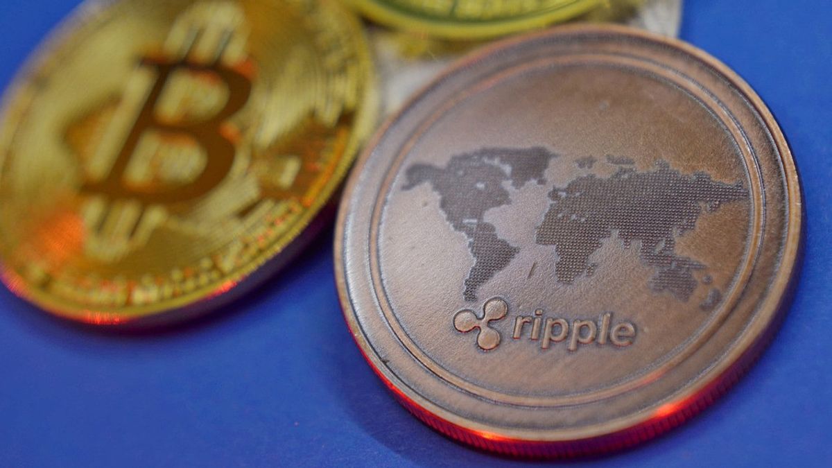 <i>Update</i> Kasus Ripple: Hakim Sarah Netburn Tolak Mosi SEC, XRP Bisa Menang?