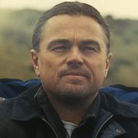 Leonardo DiCaprio Tegas AI Bukan Seni, Tapi Ada Untungnya
