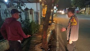 Korban Penganiayaan Geng Motor di Sukabumi Akhirnya Tewas, Polisi Kejar Pelaku
