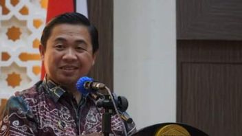 Banjarmasin Becomes PPKM Level 3, Mayor: Don't Panic!