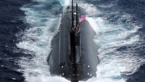 Tabrak Gunung Bawah Laut, Komandan dan Perwira Eksekutif Kapal Selam Nuklir Amerika Serikat Dicopot