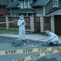 Kasus Pembunuhan di AS Merosot Drastis 2024-2025, Penyebabnya Masih Tanda Tanya