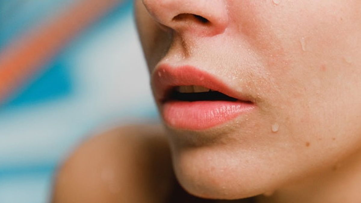5 Penyebab Bau Mulut Tak Sedap yang Bisa Menimpa Siapa Saja