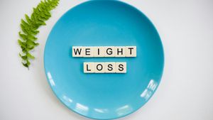 Tak Hanya Pola Makan Tak Teratur, Kurang Motivasi Bisa jadi Penyebab Kamu Sulit Turunkan Berat Badan
