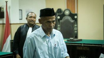 Terdakwa Korupsi Dana Nasabah BPR NTB Dituntut 5,5 Tahun Penjara