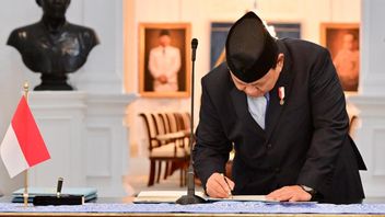 Prabowo Signs PP on Wages, Wage Increase Using New Formula