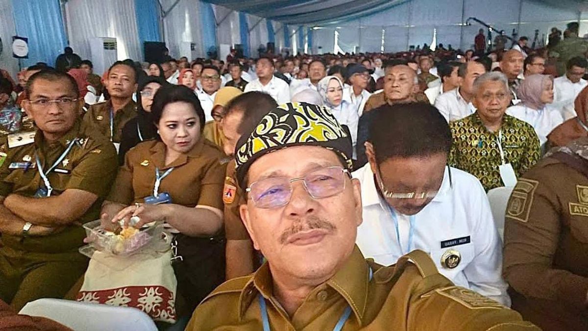 Kaltara Dukung Sekolah Rakyat, Solusi Pemerataan Pendidikan di Daerah 3T