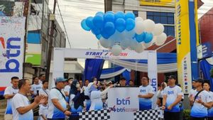DPR Appreciates BTN For Acquisition Of Bank Muamalat