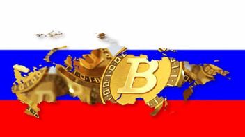 Russian Government Regulates Cryptocurrencies, Crypto Platforms Will Be Operated Again